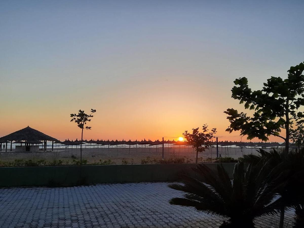 Villa Eden 111, Perla Resort, Bay Of Lalzi Дуррес Экстерьер фото